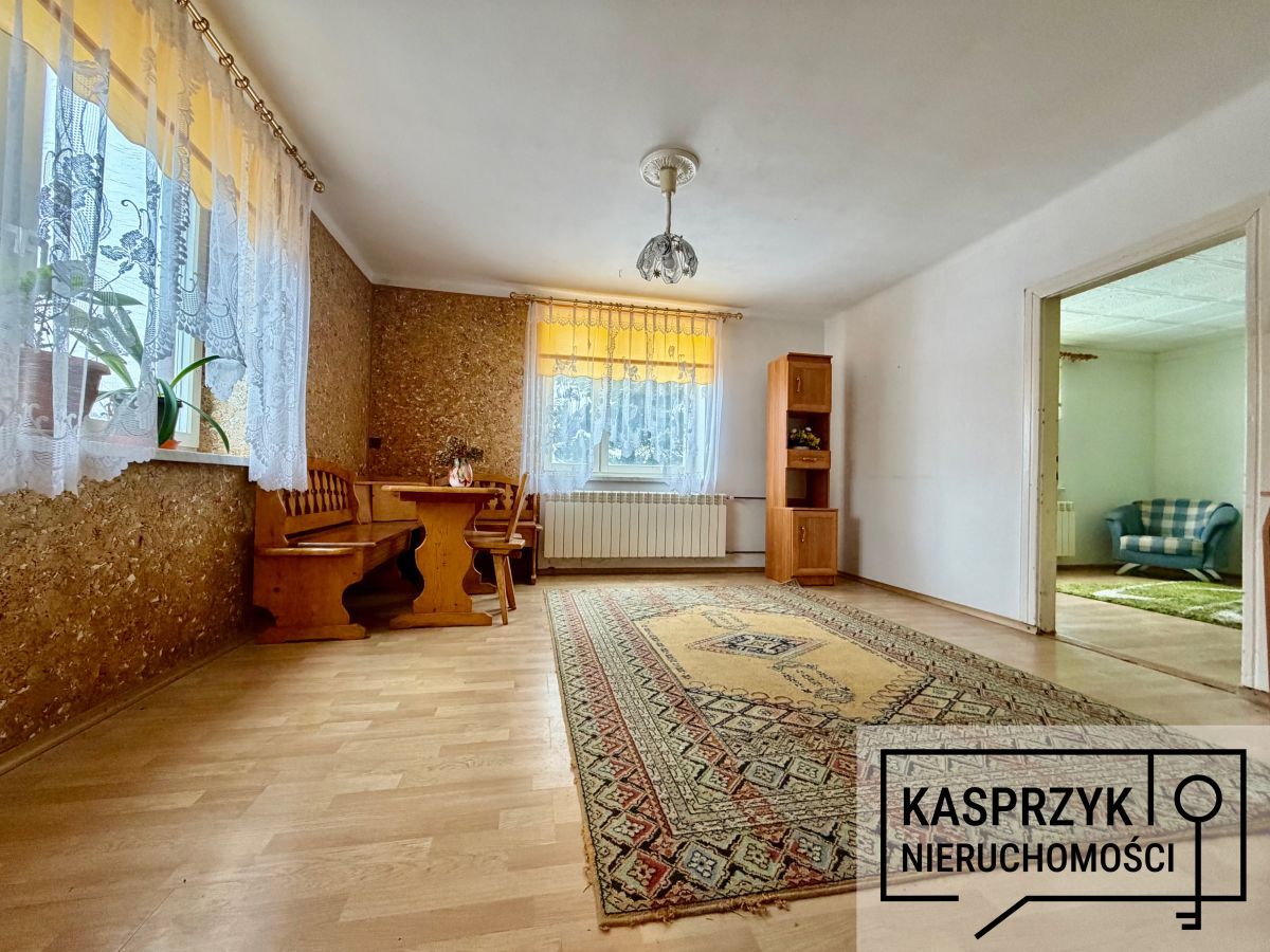 dom wolnostojący, 5 pokoi Moderówka. Zdjęcie 11