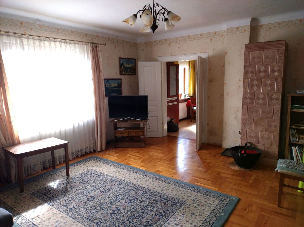 dom wolnostojący, 3 pokoje Bochnia Kolanów, ul. Kolanowska. Zdjęcie 8