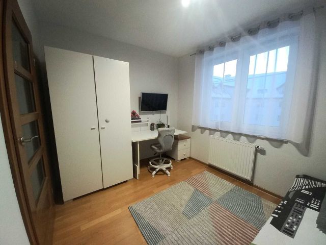 Mieszkanie 2-pokojowe Olsztyn Osiedle Generałów, ul. gen. Stefana Grota Roweckiego. Zdjęcie 7