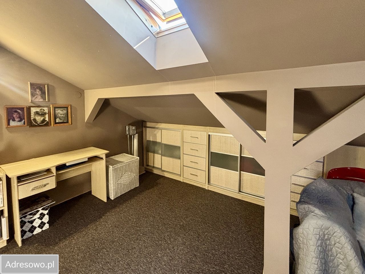 Mieszkanie 3-pokojowe Poznań Grunwald, ul. Przepiórcza. Zdjęcie 10