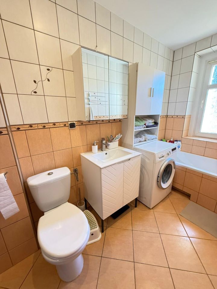 Mieszkanie 3-pokojowe Bolesławiec, ul. Bronisława Kosiby. Zdjęcie 13