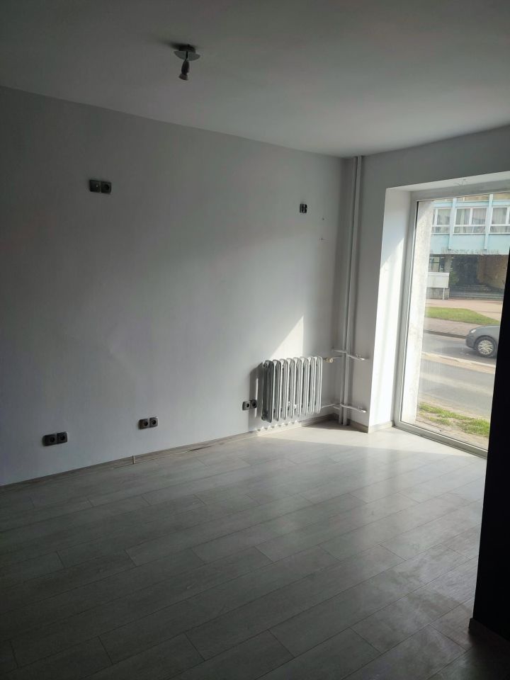 Mieszkanie 3-pokojowe Wałcz, ul. Wojska Polskiego. Zdjęcie 1