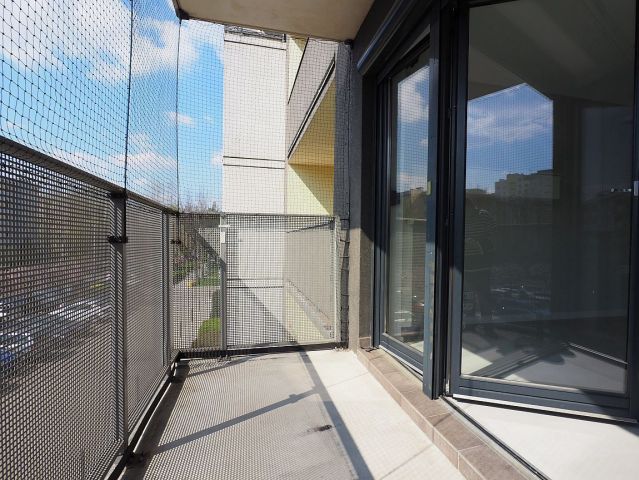 Mieszkanie 2-pokojowe Wrocław Fabryczna, ul. Skrzydlata. Zdjęcie 8