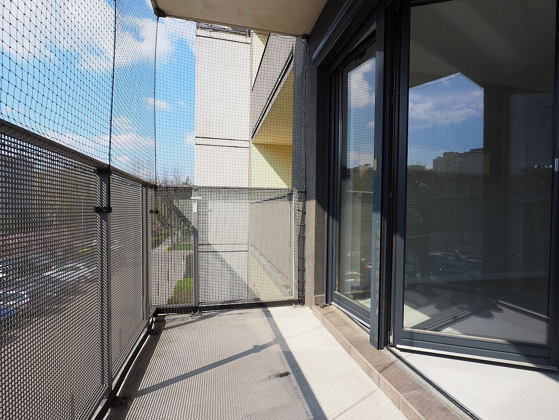 Mieszkanie 2-pokojowe Wrocław Fabryczna, ul. Skrzydlata. Zdjęcie 8