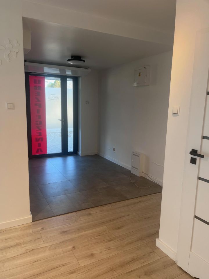 Lokal Porosły, ul. Szumiących Traw. Zdjęcie 4