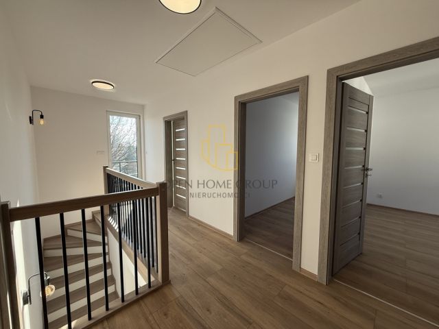 dom szeregowy, 5 pokoi Wilczyce. Zdjęcie 8