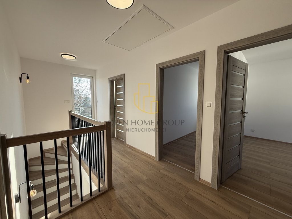 dom szeregowy, 5 pokoi Wilczyce. Zdjęcie 8