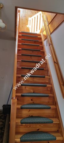 siedlisko, 3 pokoje Budy Wolskie. Zdjęcie 17