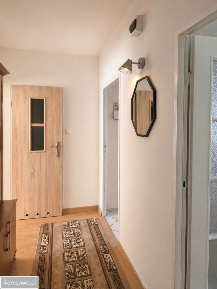 Mieszkanie 3-pokojowe Toruń Koniuchy, ul. Harcerska. Zdjęcie 6