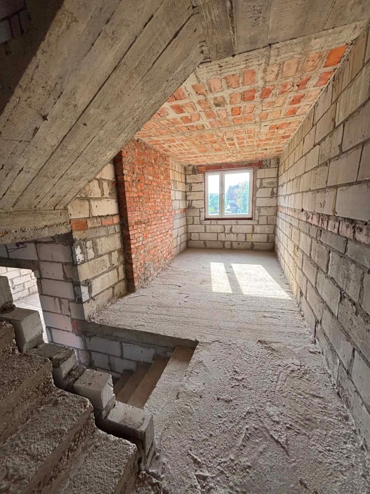 dom szeregowy Leżajsk, ul. Władysława Reymonta. Zdjęcie 8