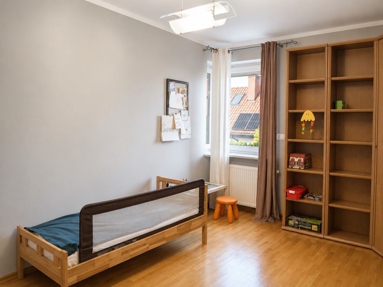 bliźniak, 7 pokoi Warszawa Białołęka, ul. Jasiniec. Zdjęcie 13