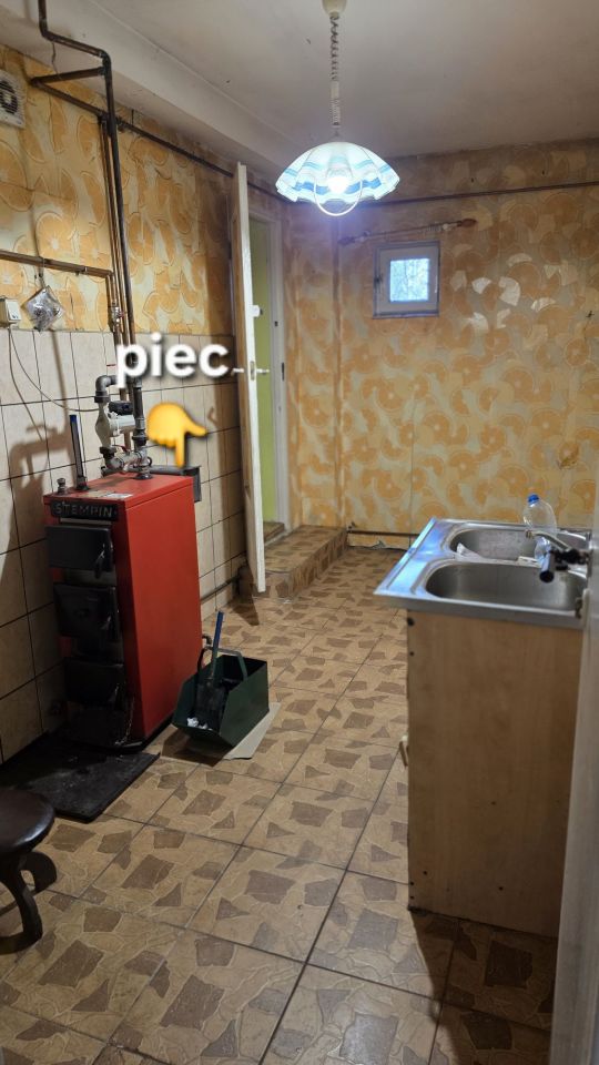 dom wolnostojący Bogdaniec. Zdjęcie 7