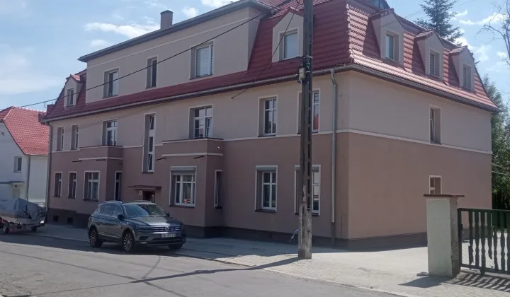 Mieszkanie 5-pokojowe Prudnik, ul. Mickiewicza
