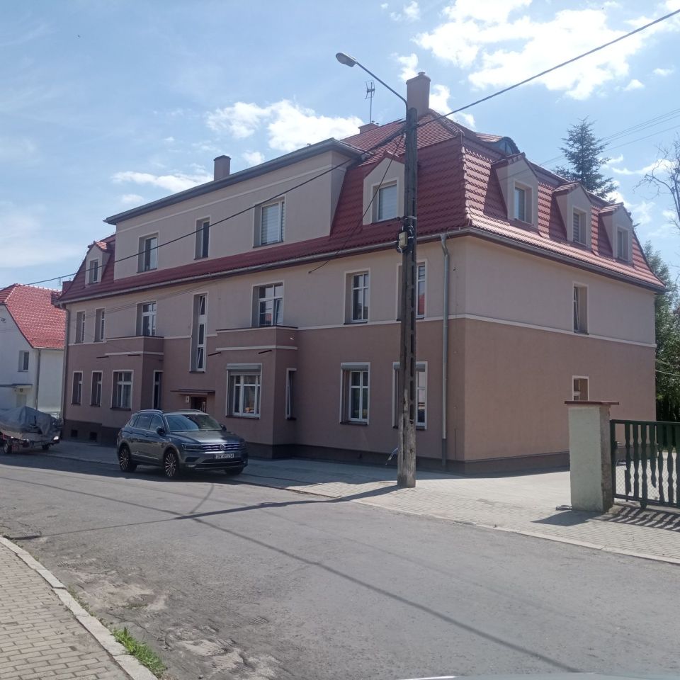 Mieszkanie 5-pokojowe Prudnik, ul. Mickiewicza. Zdjęcie 1