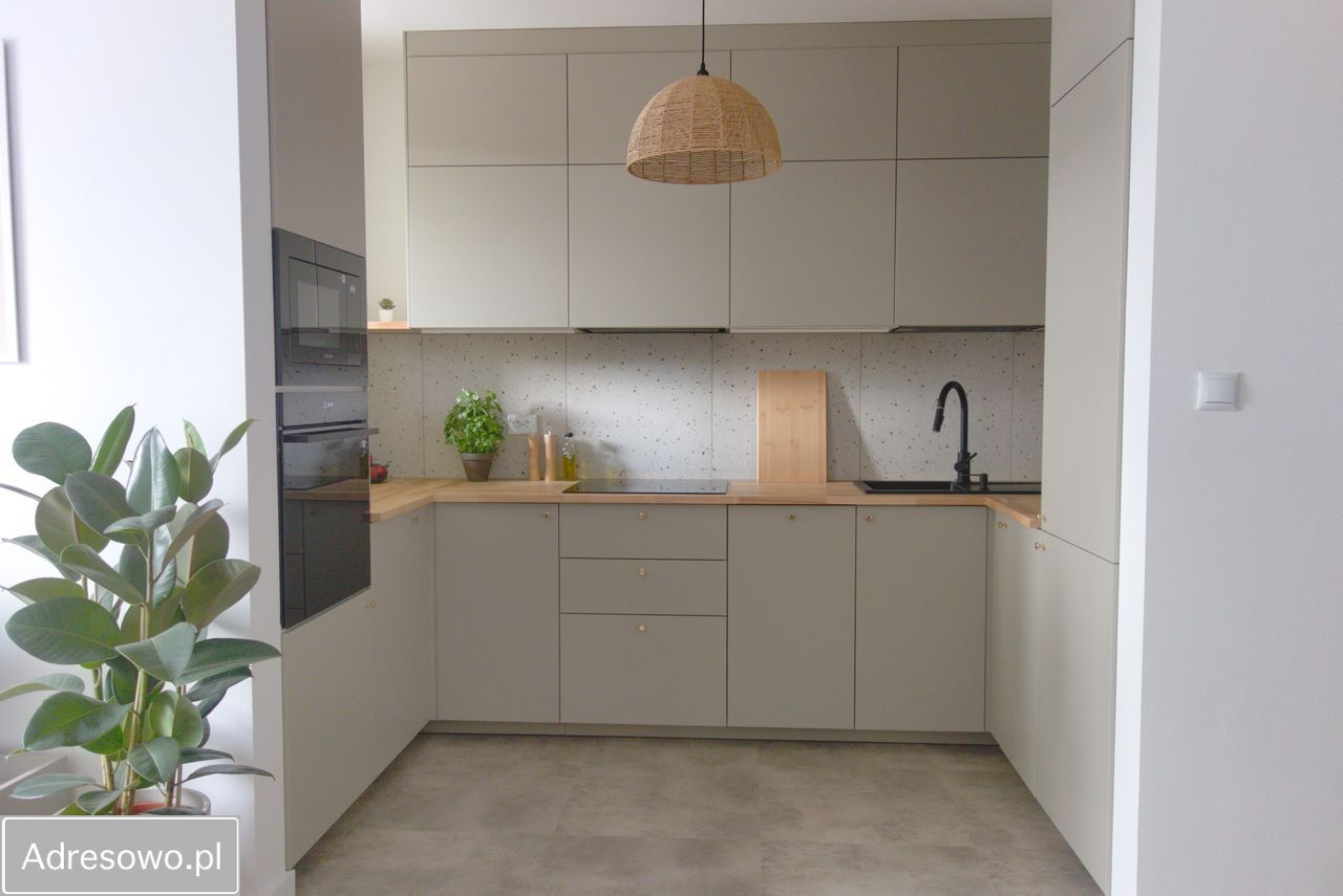Mieszkanie 2-pokojowe Warszawa Mokotów, ul. Pejzażowa. Zdjęcie 5
