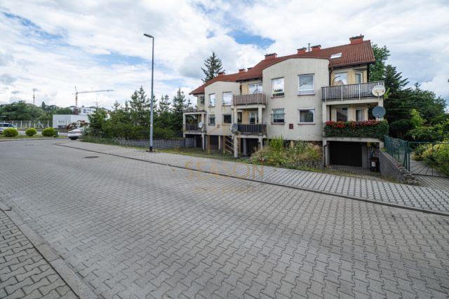 Mieszkanie 5-pokojowe Gdańsk Orunia Górna, ul. gen. Augusta Emila Fieldorfa. Zdjęcie 21