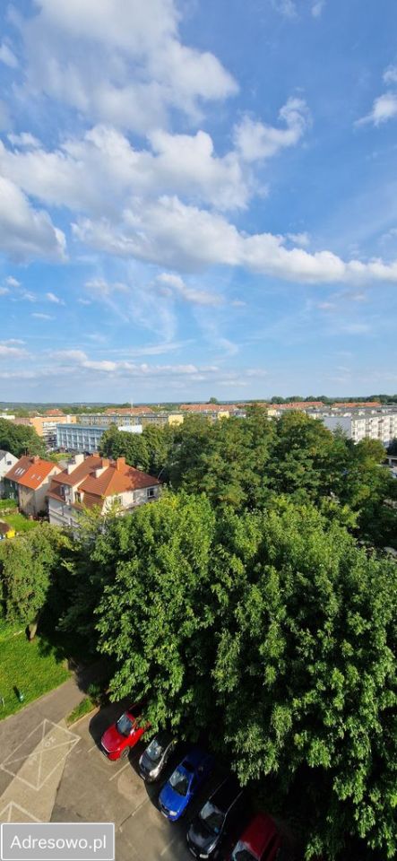 Mieszkanie 3-pokojowe Koszalin. Zdjęcie 15