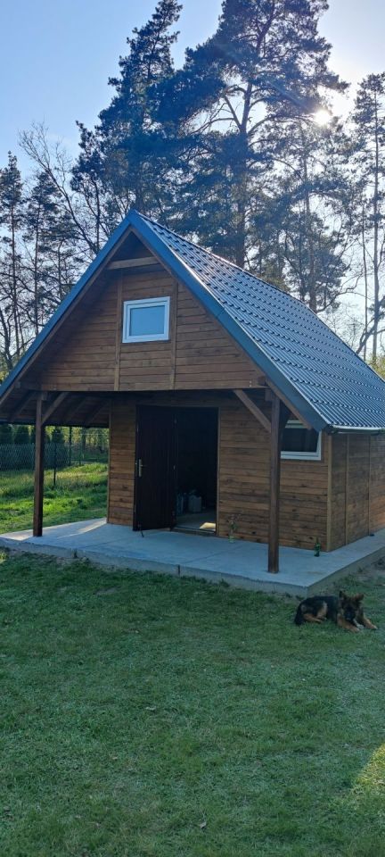 Działka rod Lubin. Zdjęcie 2