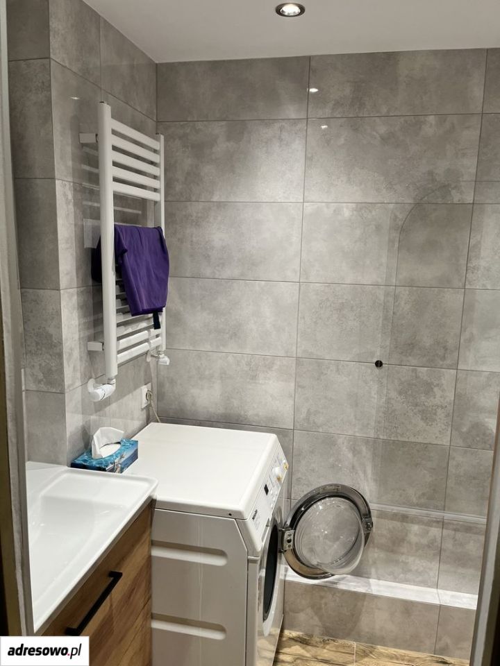 Mieszkanie 3-pokojowe Jelcz-Laskowice Centrum, ul. Oławska. Zdjęcie 5