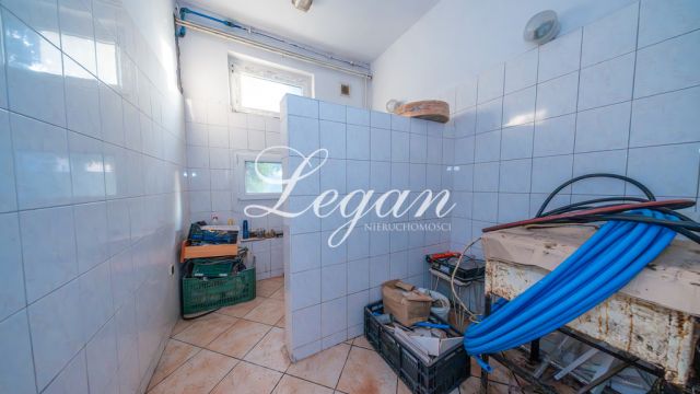 Hala/magazyn Stare Polichno. Zdjęcie 14