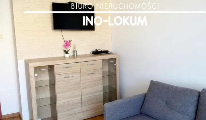 Mieszkanie 2-pokojowe Inowrocław, ul. Kątna