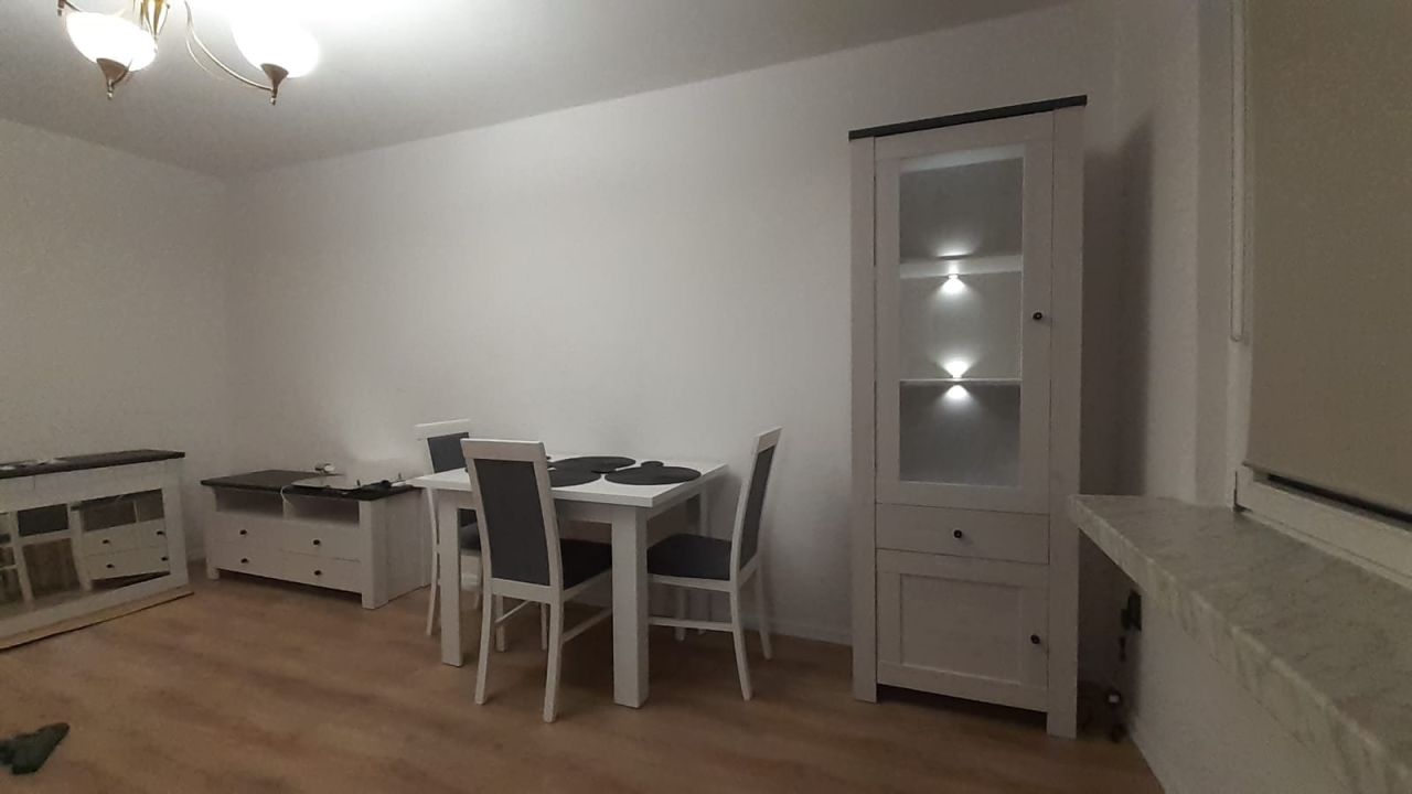 Mieszkanie 1-pokojowe Warszawa Wola, ul. Mordechaja Anielewicza. Zdjęcie 2