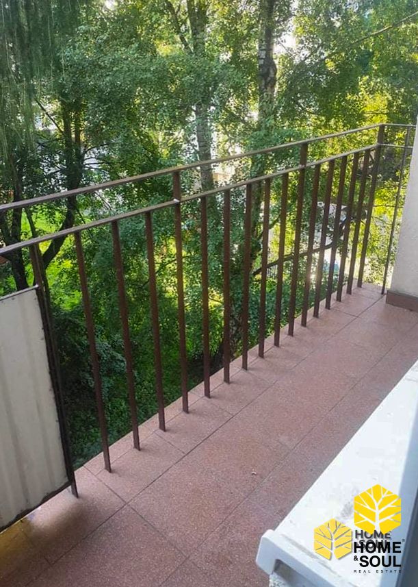 Mieszkanie 2-pokojowe Warszawa Wola, ul. Jana Szymczaka. Zdjęcie 12