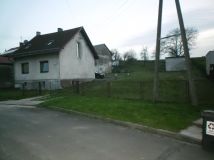 dom wolnostojący, 4 pokoje Owsiszcze, ul. Okrężna. Zdjęcie 1