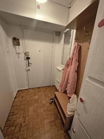 Mieszkanie 1-pokojowe Wrocław Stare Miasto, ul. Dworcowa. Zdjęcie 3