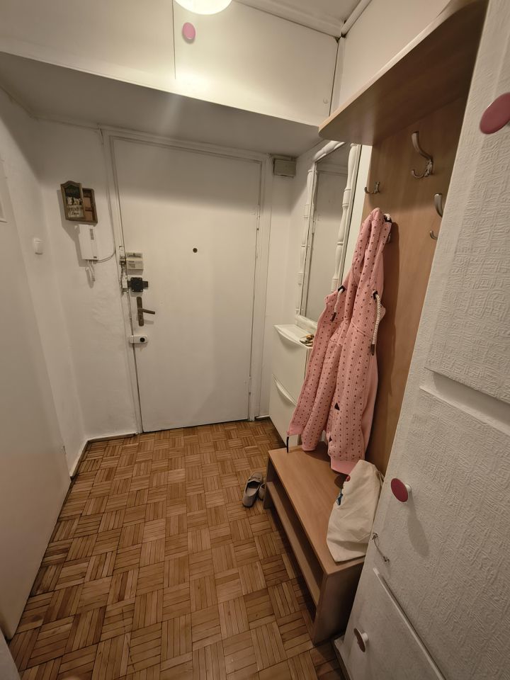Mieszkanie 1-pokojowe Wrocław Stare Miasto, ul. Dworcowa. Zdjęcie 3