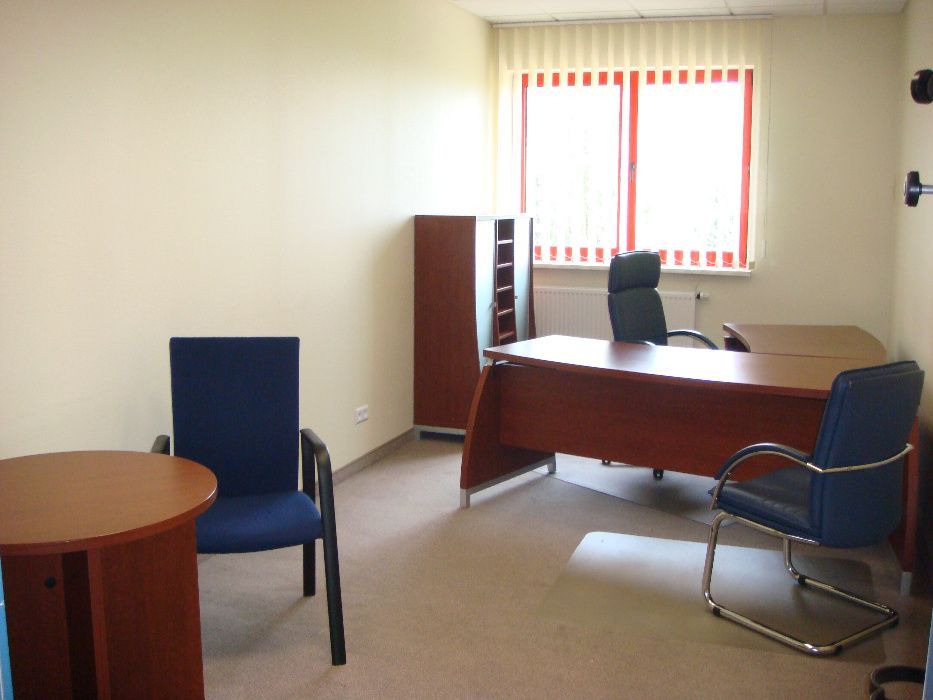 Biuro Janczewice. Zdjęcie 5