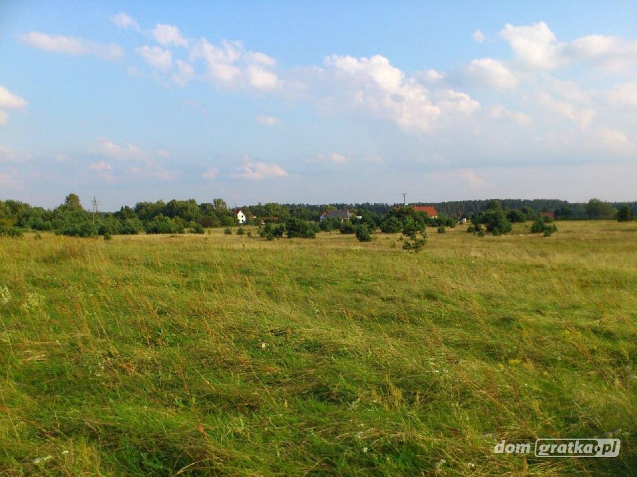 Działka budowlana Jabłonka. Zdjęcie 6