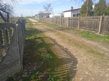 Działka budowlana Adamów Adamów-Kolonia. Zdjęcie 2