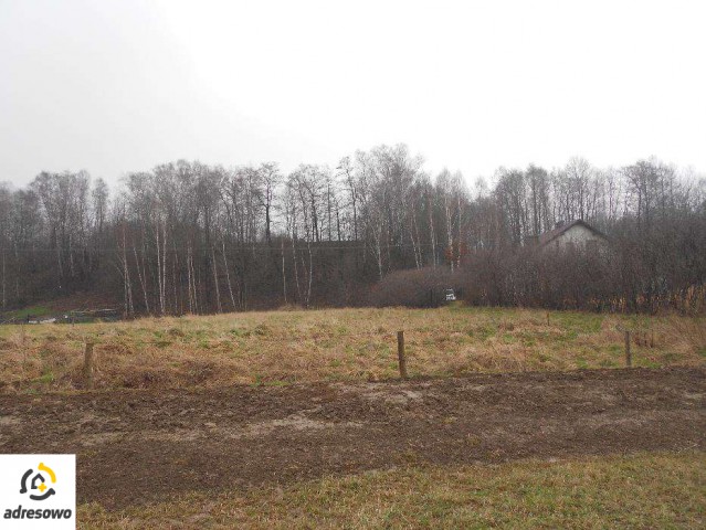 Działka budowlana Czaniec. Zdjęcie 1