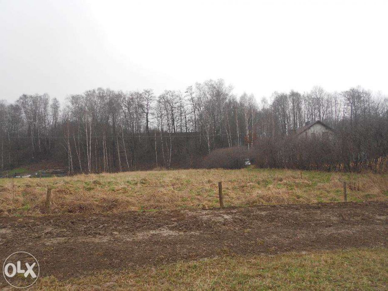 Działka budowlana Czaniec. Zdjęcie 1