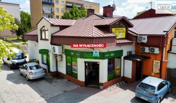 Lokal Kielce, os. Na Stoku