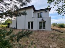 dom wolnostojący Złotokłos. Zdjęcie 2