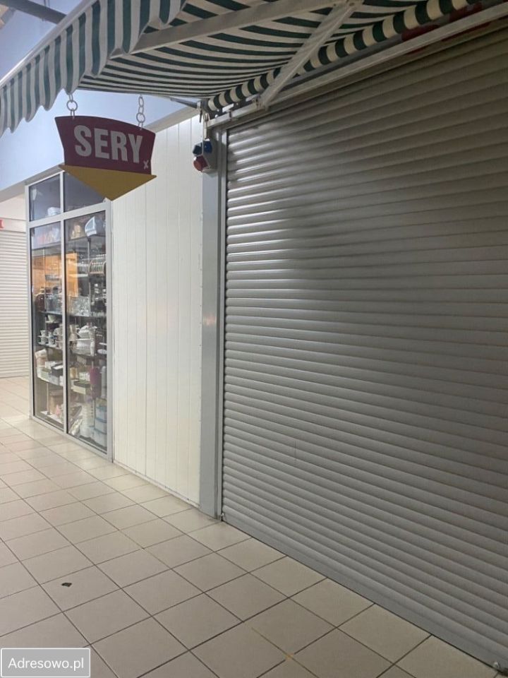 Lokal Częstochowa Tysiąclecie, ul. Kiedrzyńska. Zdjęcie 2