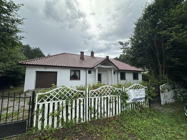 dom wolnostojący, 4 pokoje Żórawie, ul. Poziomkowa. Zdjęcie 1