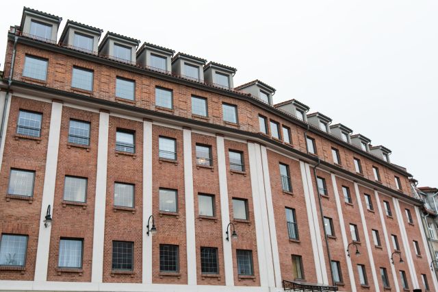 Mieszkanie 2-pokojowe Gdańsk Śródmieście, ul. Tartaczna. Zdjęcie 22