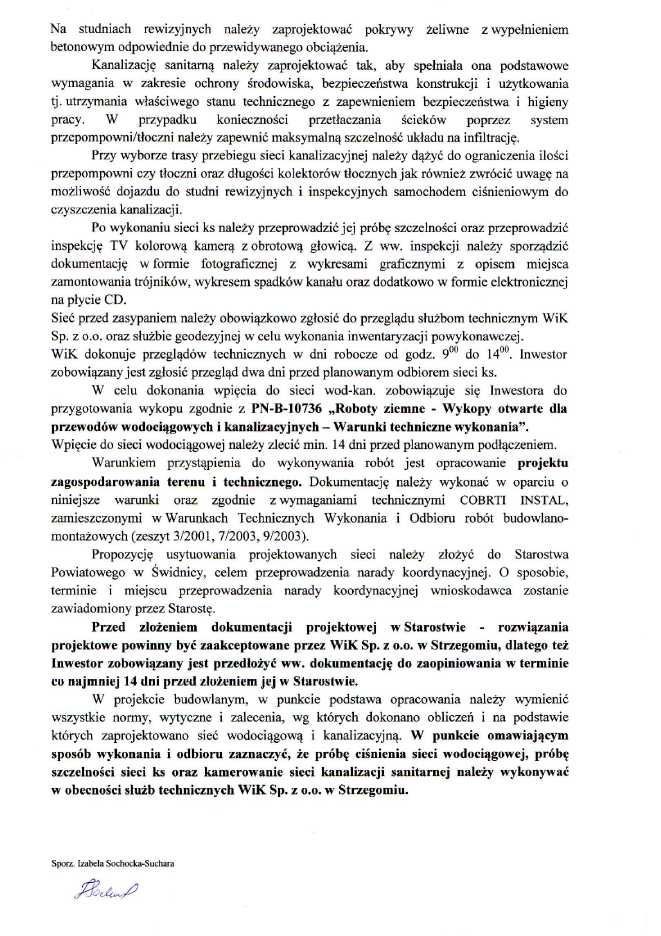 Działka budowlana Olszany. Zdjęcie 4