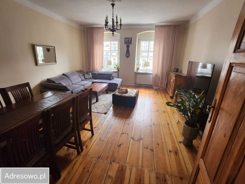 Mieszkanie 3-pokojowe Bolesławiec, ul. Komuny Paryskiej. Zdjęcie 18