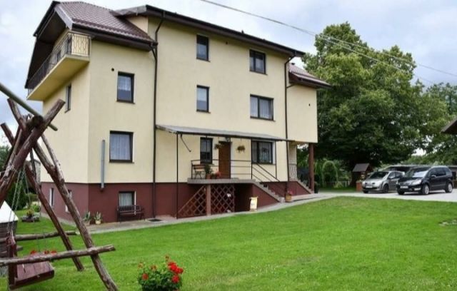 Mieszkanie 2-pokojowe Lubiewo. Zdjęcie 1