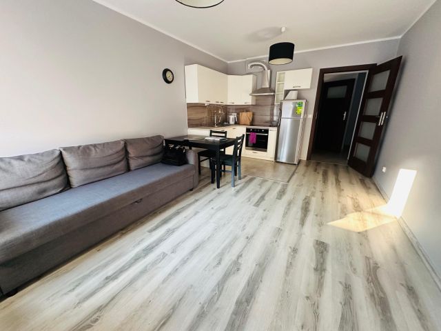 Mieszkanie 2-pokojowe Wrocław Krzyki, ul. gen. Romualda Traugutta. Zdjęcie 12