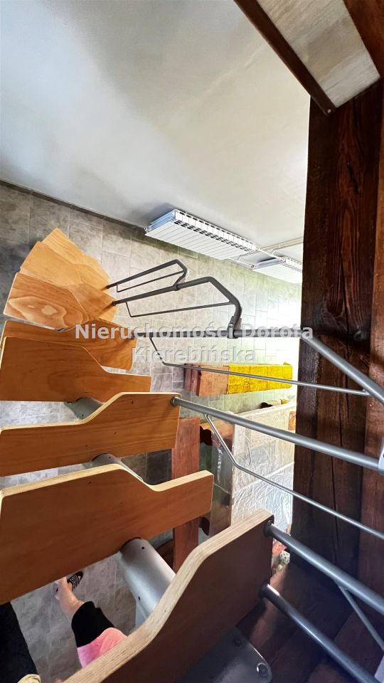 dom wolnostojący, 2 pokoje Fryszerka. Zdjęcie 10