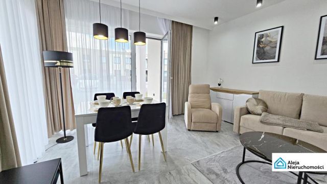 Mieszkanie 2-pokojowe Częstochowa Północ, ul. Makuszyńskiego. Zdjęcie 4