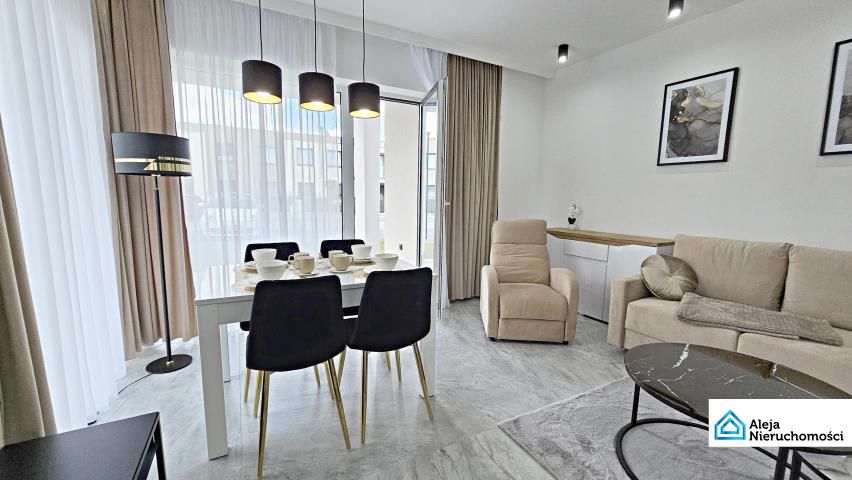 Mieszkanie 2-pokojowe Częstochowa Północ, ul. Makuszyńskiego. Zdjęcie 4