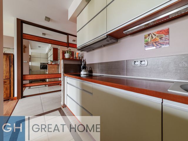 Mieszkanie 3-pokojowe Warszawa Bemowo, ul. Drzeworytników. Zdjęcie 7