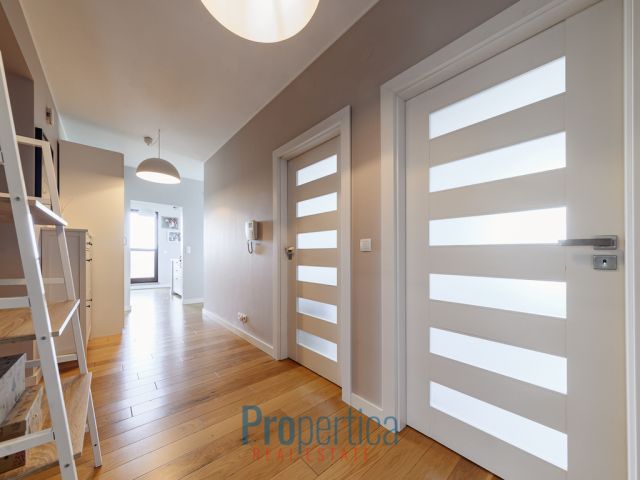 Mieszkanie 3-pokojowe Warszawa Ochota, ul. Bitwy Warszawskiej 1920 r.. Zdjęcie 12