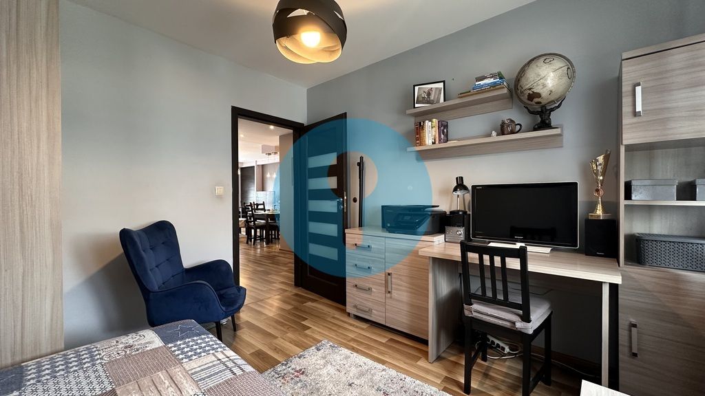 Mieszkanie 3-pokojowe Kielce, ul. Hugona Kołłątaja. Zdjęcie 8